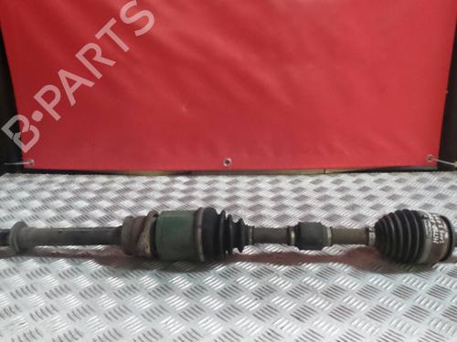 Used Right front driveshaft MITSUBISHI GRANDIS (NA_W) [2003-2011]  3968594