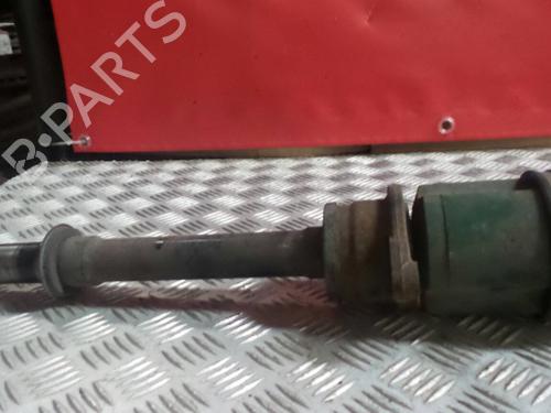 Right front driveshaft MITSUBISHI GRANDIS (NA_W) | BP3968594M39