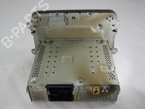 Radio VW TRANSPORTER T6 / CARAVELLE T6 Bus (SGB, SGJ, SHB, SHJ) 2.0 TDI | BP8871493E6 