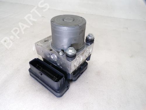 Used ABS pump ABS pump PEUGEOT 308 SW III (FC_, FJ_, FR_, F4_, FN_) BlueHDi 130 (FCYHZL, FCYHZT) (131 hp) 40601214 40601214