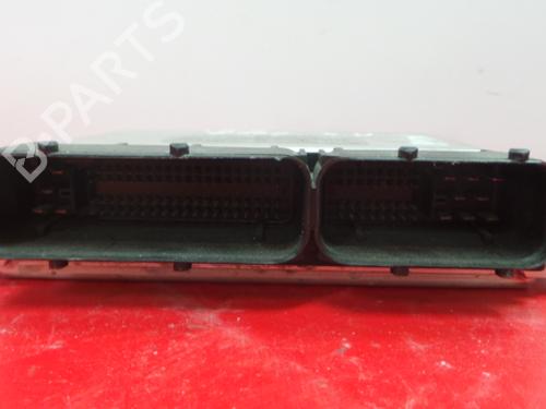 Engine control unit (ECU) AUDI A4 B6 (8E2) 2.0 | BP40601226M57 - Image 2