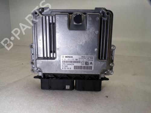 Used Engine control unit (ECU) Engine control unit (ECU) PEUGEOT 308 SW III (FC_, FJ_, FR_, F4_, FN_) BlueHDi 130 (FCYHZL, FCYHZT) (131 hp) 40561024 40561024