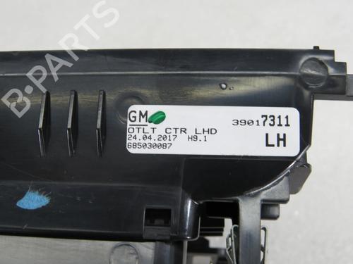 Air vent OPEL INSIGNIA B Sports Tourer (Z18) 2.0 CDTi (35) | BP24206175I21