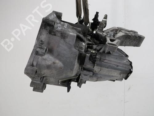 Gearbox CITROËN JUMPER II Van 2.2 BlueHDi 140 | BP24206250M3 