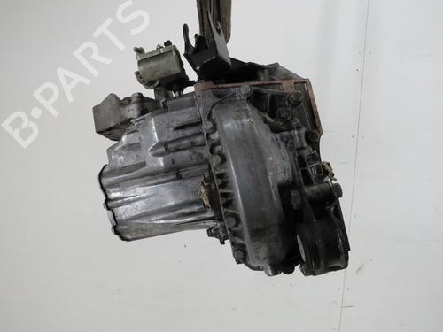 Gearbox CITROËN JUMPER II Van 2.2 BlueHDi 140 | BP24206250M3 
