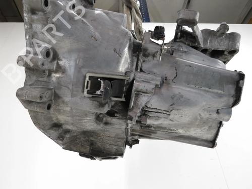 Gearbox CITROËN JUMPER II Van 2.2 BlueHDi 140 | BP24206250M3 