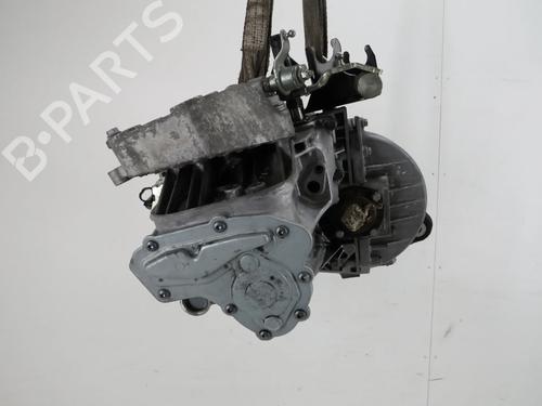 Gearbox CITROËN JUMPER II Van 2.2 BlueHDi 140 | BP24206250M3 