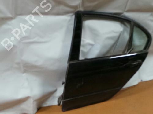 Left rear door BMW 3 (E46)  | BP24294688C4