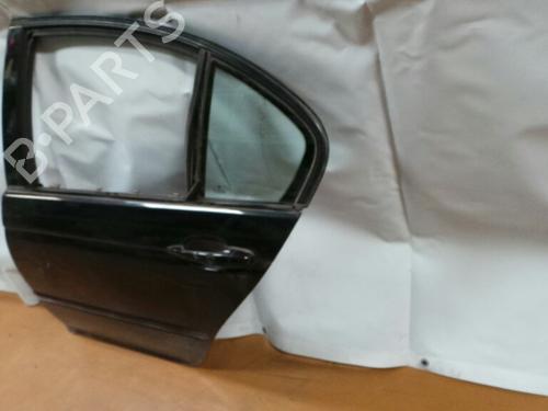 Left rear door BMW 3 (E46)  | BP24294688C4