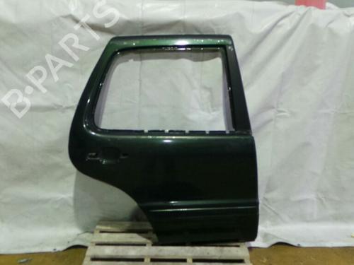 Used Right rear door MERCEDES-BENZ M-CLASS (W163) ML 320 (163.154) (218 hp) 24316533