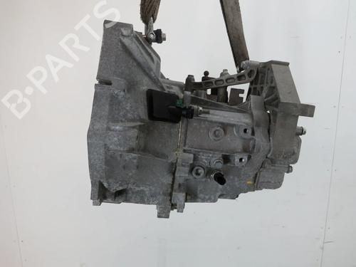 Gearbox FIAT TIPO Hatchback (356_, 357_) 1.3 D (356HXH1A) | BP24359400M3 