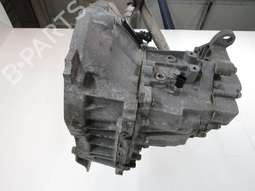 Gearbox FIAT TIPO Hatchback (356_, 357_) 1.3 D (356HXH1A) | BP24359400M3 
