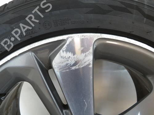 Rim PEUGEOT 308 SW II (LC_, LJ_, LR_, LX_, L4_) 1.5 BlueHDi 130 | BP24359772C45 