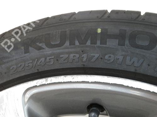 Rim PEUGEOT 308 SW II (LC_, LJ_, LR_, LX_, L4_) 1.5 BlueHDi 130 | BP24359772C45 
