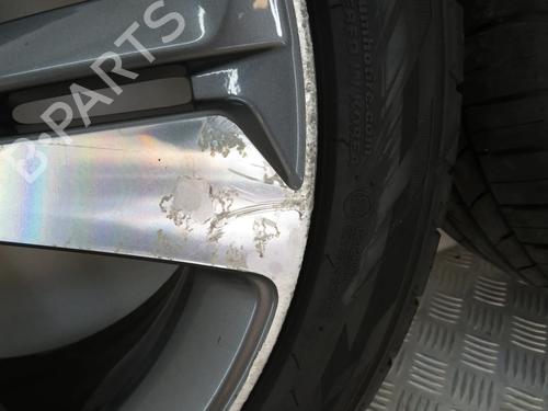 Rim PEUGEOT 308 SW II (LC_, LJ_, LR_, LX_, L4_) 1.5 BlueHDi 130 | BP24359772C45 