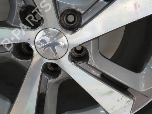 Rim PEUGEOT 308 SW II (LC_, LJ_, LR_, LX_, L4_) 1.5 BlueHDi 130 | BP24359773C45