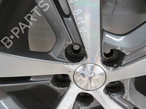 Rim PEUGEOT 308 SW II (LC_, LJ_, LR_, LX_, L4_) 1.5 BlueHDi 130 | BP24359773C45
