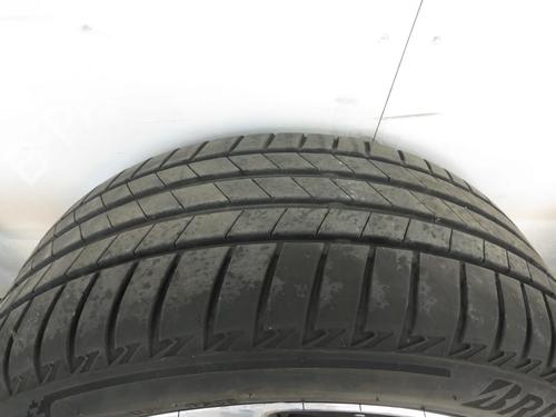 Rim PEUGEOT 308 SW II (LC_, LJ_, LR_, LX_, L4_) 1.5 BlueHDi 130 | BP24359773C45