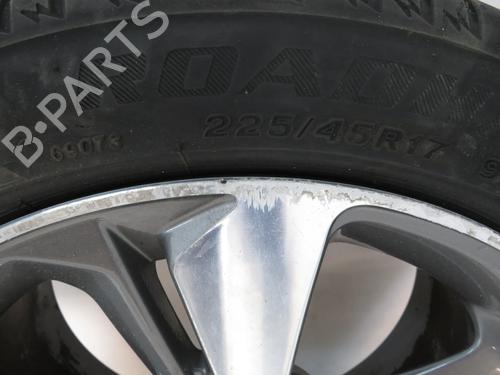 Rim PEUGEOT 308 SW II (LC_, LJ_, LR_, LX_, L4_) 1.5 BlueHDi 130 | BP24359773C45