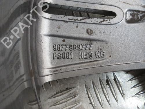 Rim PEUGEOT 308 SW II (LC_, LJ_, LR_, LX_, L4_) 1.5 BlueHDi 130 | BP24359773C45