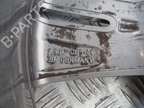 Rim PEUGEOT 308 SW II (LC_, LJ_, LR_, LX_, L4_) 1.5 BlueHDi 130 | BP24359773C45