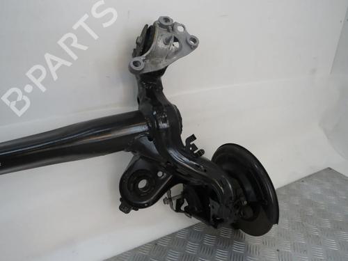 Rear axle OPEL ASTRA K Sports Tourer (B16) 1.4 Turbo (35) | BP24360330M2 