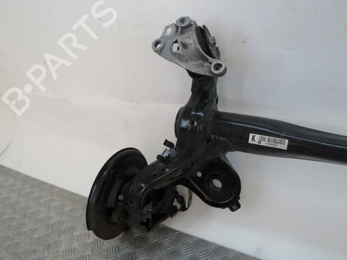 Rear axle OPEL ASTRA K Sports Tourer (B16) 1.4 Turbo (35) | BP24360330M2 