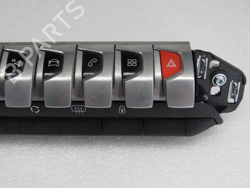 Climate control PEUGEOT 3008 II SUV (MC_, MR_, MJ_, M4_) 1.6 BlueHDi 120 | BP24477739I5 
