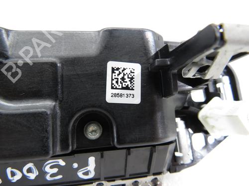 Climate control PEUGEOT 3008 II SUV (MC_, MR_, MJ_, M4_) 1.6 BlueHDi 120 | BP24477739I5 