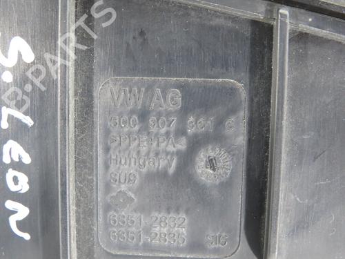 Autre SEAT LEON (5F1) 1.6 TDI | BP24485586O1 