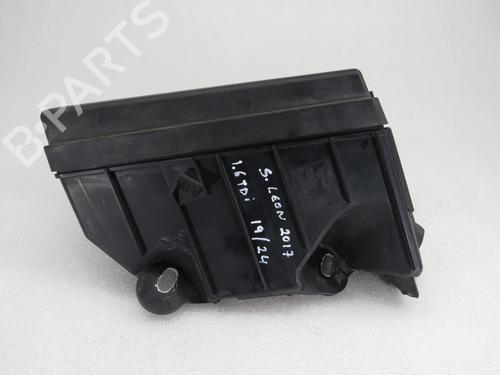 Autre SEAT LEON (5F1) 1.6 TDI | BP24485586O1 