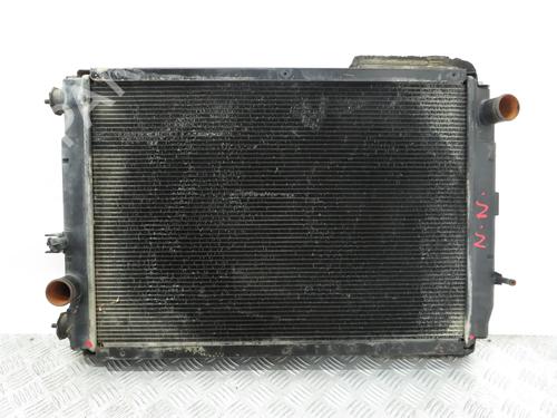 Water radiator MITSUBISHI Canter (FB7, FB8, FE7, FE8) VII  BP24485668M31
