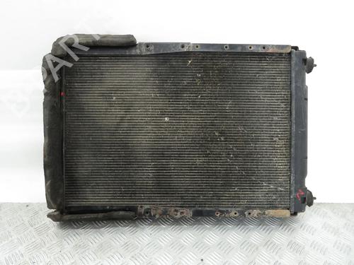 Water radiator MITSUBISHI Canter (FB7, FB8, FE7, FE8) VII  | BP24485668M31 