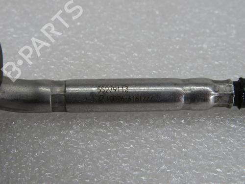 Elektronisk sensor FIAT TIPO Hatchback (356_, 357_) 1.3 D (356HXH1A) | BP24492367M84