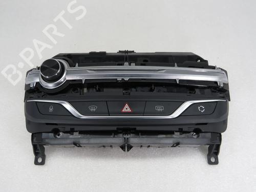 Used Switch PEUGEOT 308 SW II (LC_, LJ_, LR_, LX_, L4_) 1.5 BlueHDi 130 (131 hp) 24492835