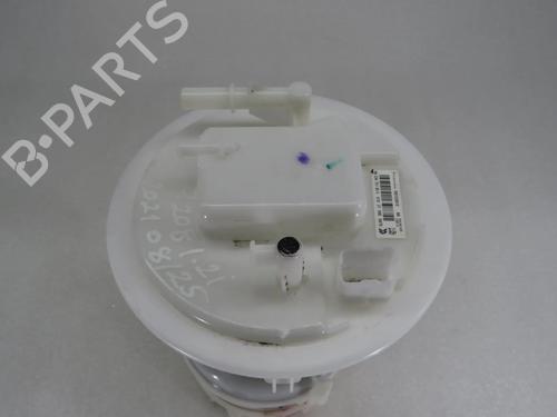 Aforador PEUGEOT 208 II (UB_, UP_, UW_, UJ_) 1.2 PureTech 75 | BP24631885M76