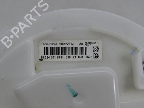 Aforador PEUGEOT 208 II (UB_, UP_, UW_, UJ_) 1.2 PureTech 75 | BP24631885M76