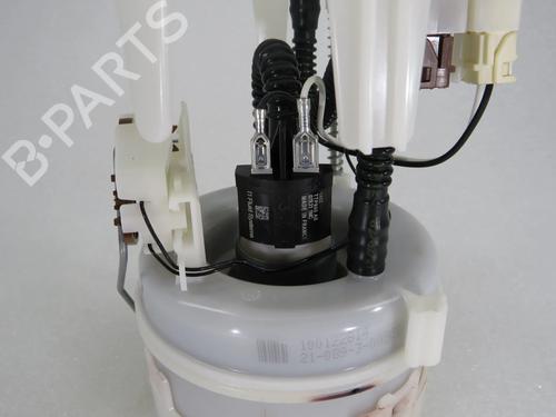 Aforador PEUGEOT 208 II (UB_, UP_, UW_, UJ_) 1.2 PureTech 75 | BP24631885M76