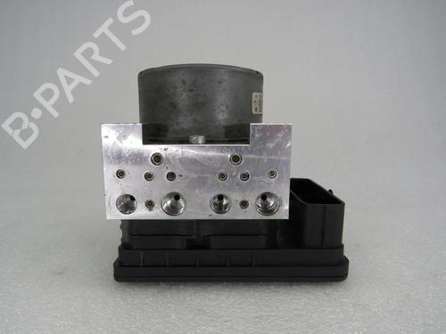 Used ABS pump PEUGEOT 208 II (UB_, UP_, UW_, UJ_) 1.2 PureTech 75 (75 hp) 24631890