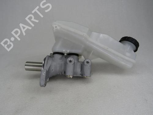 Used Brake master cylinder PEUGEOT 208 II (UB_, UP_, UW_, UJ_) 1.2 PureTech 75 (75 hp) 24631915