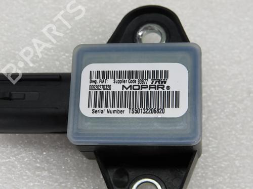 Electronic sensor FIAT TIPO Hatchback (356_, 357_) 1.3 D (356HXH1A) | BP24634086M84 