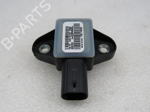 Used Electronic sensor FIAT TIPO Hatchback (356_, 357_) 1.3 D (356HXH1A) (95 hp) 24634087