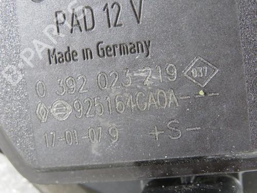 Other RENAULT TRAFIC III Van (FG_) 1.6 dCi 125 (FGMH) | BP24876863O1  - Image 5