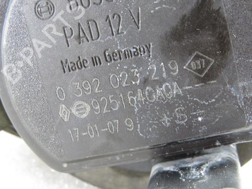 Other RENAULT TRAFIC III Van (FG_) 1.6 dCi 125 (FGMH) | BP24876864O1 