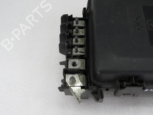 Fuse box OPEL ASTRA K Sports Tourer (B16) 1.6 CDTi (35) | BP24877797E1 