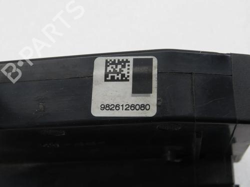 Rear left lock PEUGEOT 308 SW II (LC_, LJ_, LR_, LX_, L4_) 1.5 BlueHDi 130 | BP24880215C100 