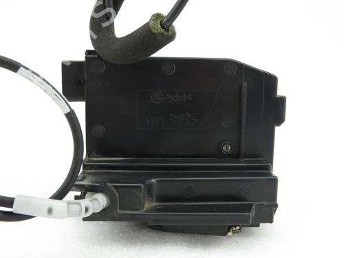 Used Rear left lock PEUGEOT 308 SW II (LC_, LJ_, LR_, LX_, L4_) 1.5 BlueHDi 130 (131 hp) 24880215