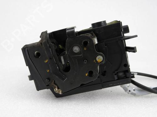 Rear left lock PEUGEOT 308 SW II (LC_, LJ_, LR_, LX_, L4_) 1.5 BlueHDi 130 | BP24880215C100 