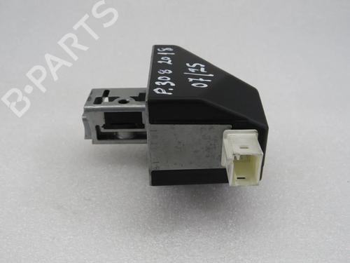 Other PEUGEOT 308 SW II (LC_, LJ_, LR_, LX_, L4_) 1.5 BlueHDi 130 | BP24880705O1