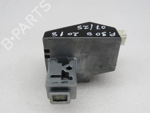 Used Other PEUGEOT 308 SW II (LC_, LJ_, LR_, LX_, L4_) 1.5 BlueHDi 130 (131 hp) 24880705